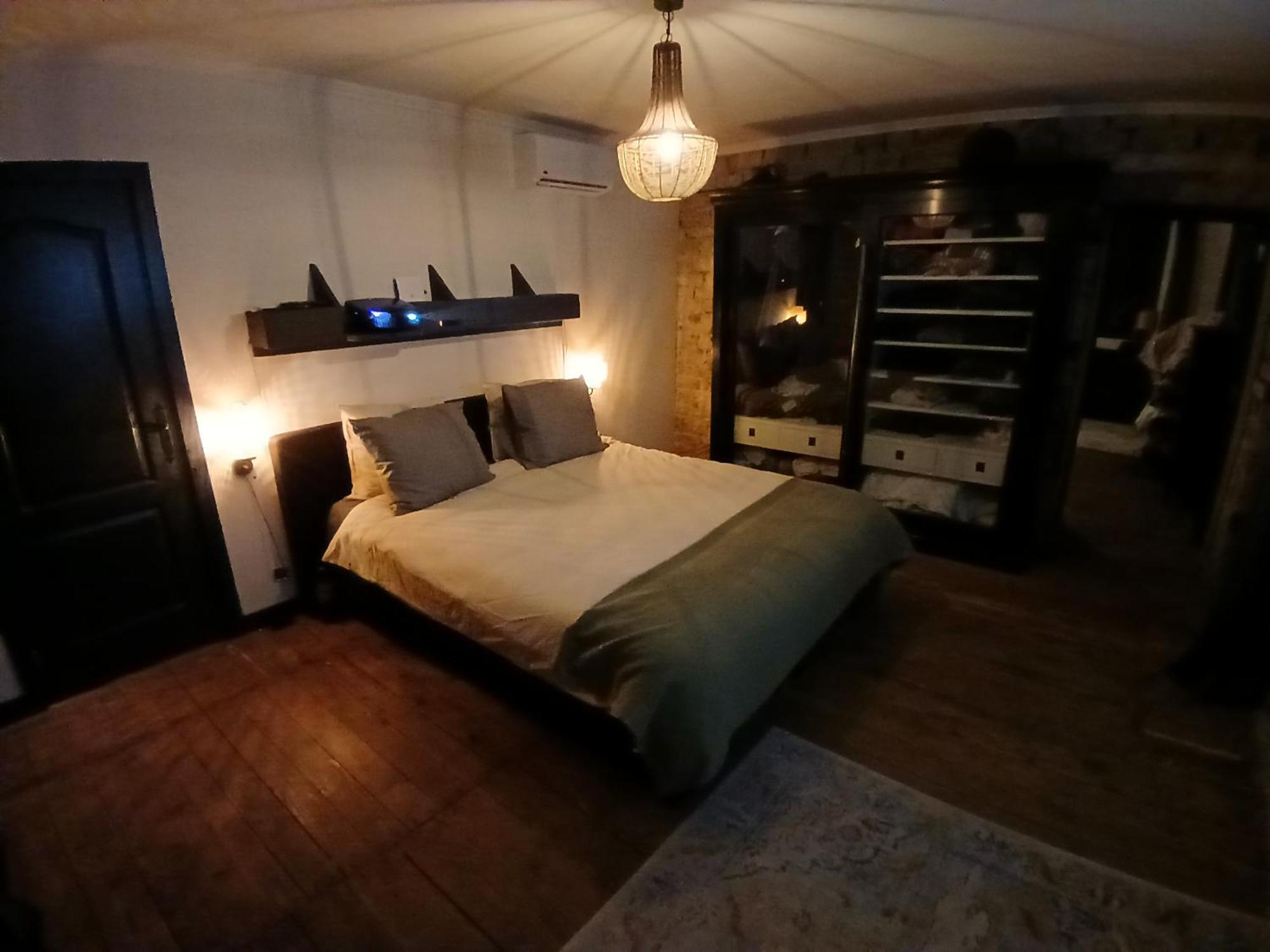 Manoir La Cerise Panzió Fougerolles Kültér fotó