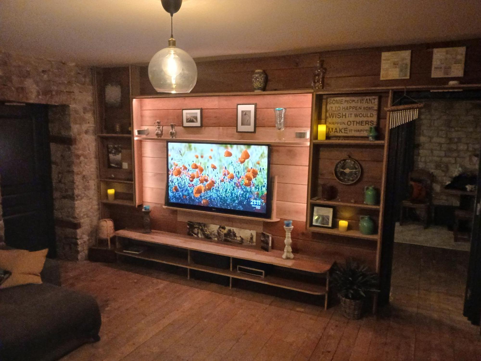 Manoir La Cerise Panzió Fougerolles Kültér fotó